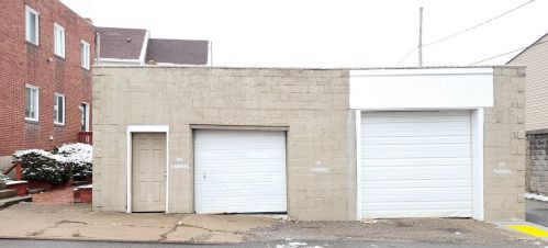 53 Norton St, Pittsburgh PA  15211-1843 exterior