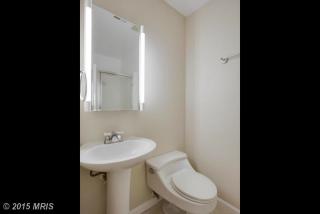 3116 Borge St, Vienna VA  22124-2807 exterior