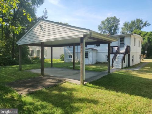 475 Lincoln Dr, Glen Burnie MD 21060-8705 exterior