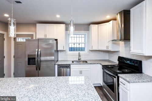 4227 Edson Pl, Washington DC  20019-8023 exterior