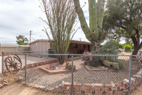 5234 23rd St, Tucson, AZ 85711-5415
