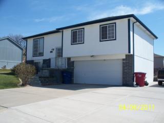 1107 Rawhide Rd, Omaha NE  68046-3851 exterior