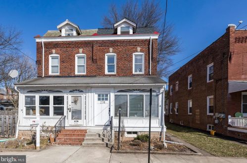 228 5th Ave, Limerick, PA 19468-2007