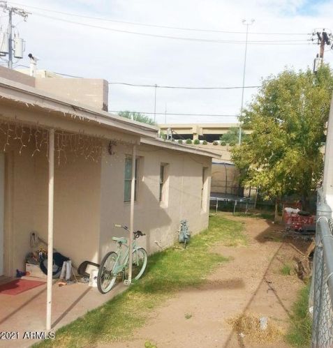 405 20th St, Phoenix AZ 85006-2323 exterior