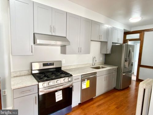 4001 New Hampshire Ave, Washington DC  20011-7920 exterior