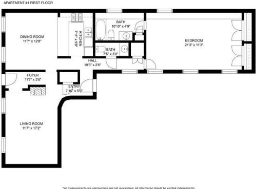 2 Cushing St, Providence RI 02906-2228 exterior