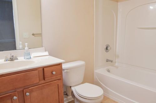 3127 Pittard Hl Pt, Duluth GA 30096-2222 exterior