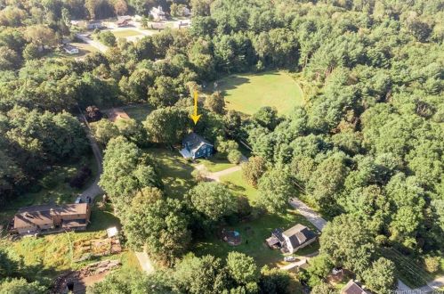 310 State Ave, Killingly CT 06241-2013 exterior