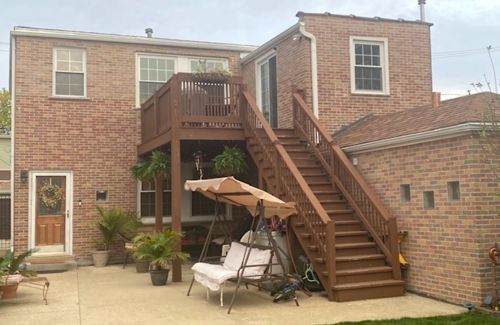 2746 Normandy Ave, Chicago, IL 60707-2226