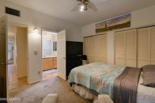 191 Roma Dr, Tucson AZ 85737-7668 exterior