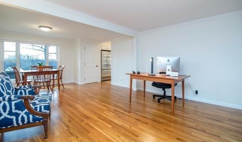 1110 Amostown Rd, West Springfield MA 01089-4309 exterior