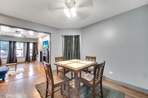 7009 Indiana Ave, Chicago IL 60628-1411 exterior