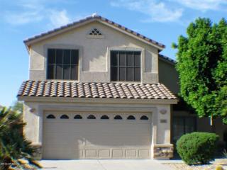 1753 Muirwood Dr, Phoenix AZ  85045-1740 exterior