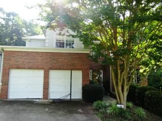 4335 Celebration Dr, Atlanta GA  30331-6366 exterior