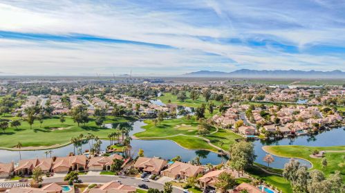 3350 Ambrosia Dr, Chandler AZ 85248-4807 exterior