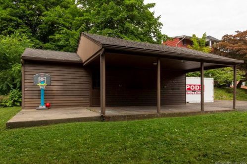 147 Funston Ave, Torrington CT 06790-6219 exterior