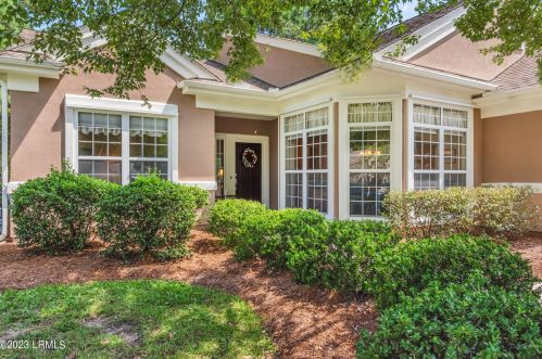 1 Long Cane Ct, Bluffton, SC 29909-7113