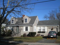 106 Nevada St, Newton, MA 02460-1148