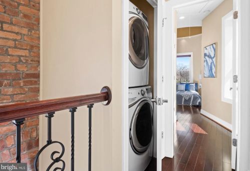 616 M St, Washington DC 20002-3425 exterior