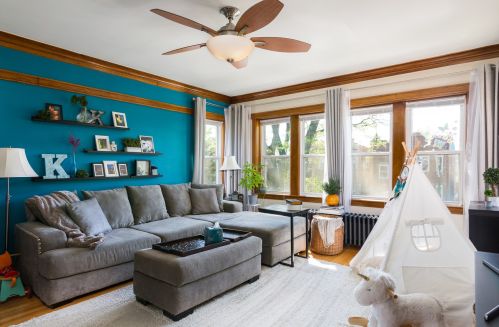 4919 Marmora Ave, Chicago IL 60639-2833 exterior