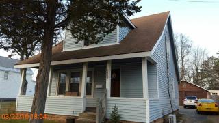 2827 Albany St, Schenectady NY  12304-2001 exterior