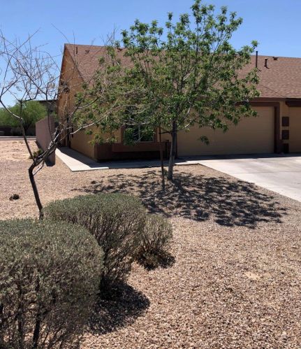 2036 Calle Corza, Tucson, AZ 85706-5282