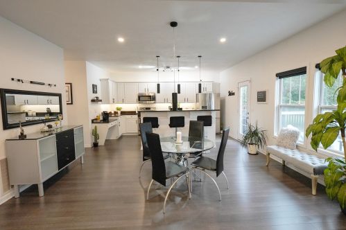 7341 Brindle Trl, Kalamazoo MI  49009-4034 exterior