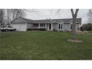 20 Devine Rd, Suffield, CT 06078-2368