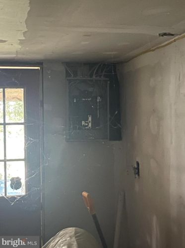 503 Norris St, Chester PA 19013-3320 exterior