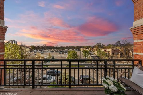 1125 Grace St, Chicago IL 60613-3207 exterior