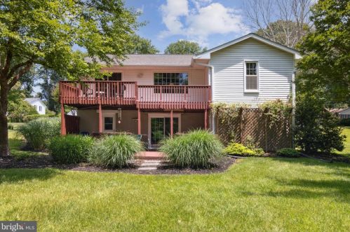 4020 Arjay Cir, Ellicott MD 21042-5635 exterior