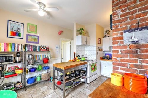 78 Hudson St, Providence RI 02909-2016 exterior