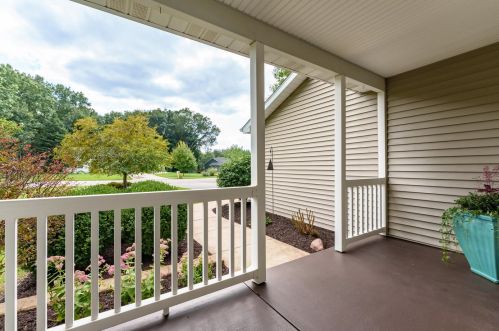 4233 Rollridge Ave, Kalamazoo, MI 49004-9597