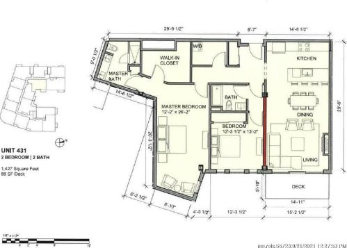 387 Commercial St, Portland ME  04101-4629 exterior