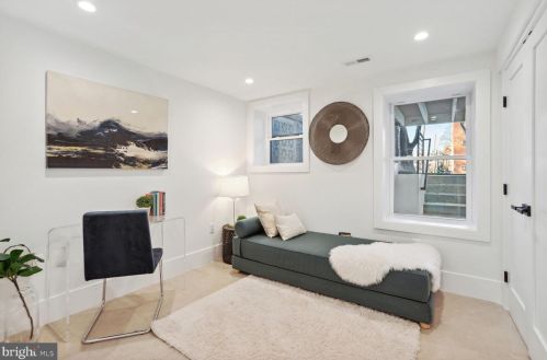 4011 8th St, Washington DC  20017-2023 exterior