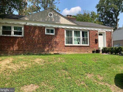 714 Bayfield St, Silver Spring, MD 20912-7302