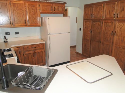 1922 Calla Dr, Joliet, IL 60435-8522