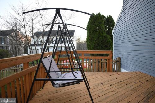 2843 Schubert Dr, Silver Spring MD 20904-6886 exterior