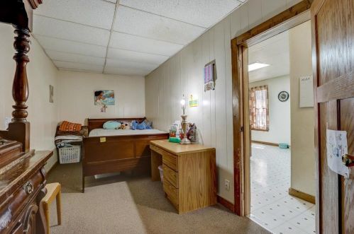 2446 Burrell St, Milwaukee WI 53207-1521 exterior