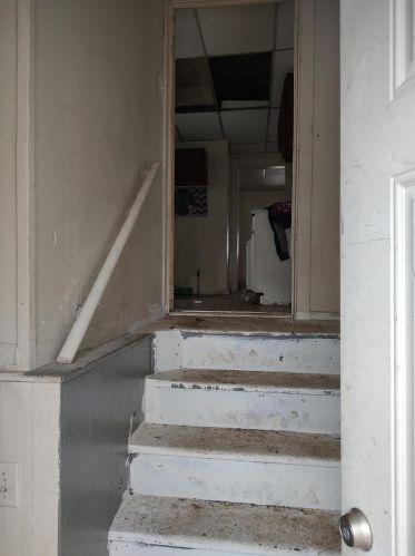 5525 36th St, Milwaukee WI  53209-4759 exterior