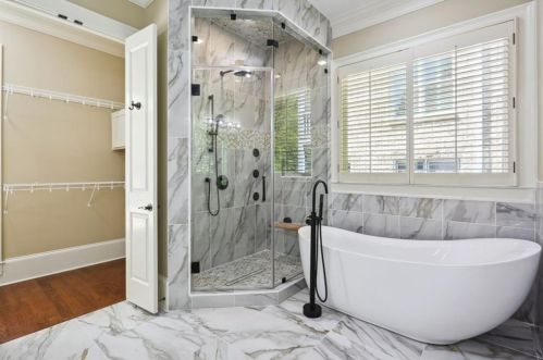 1735 High Trl, Atlanta GA 30339-8470 exterior