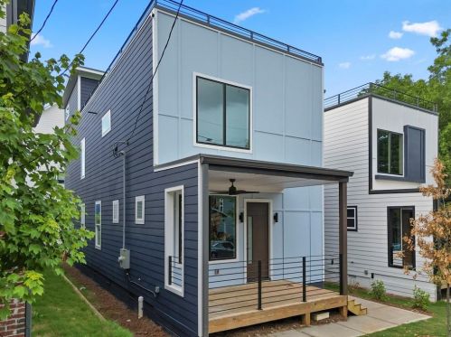 569 Middle St, Atlanta GA  30310-2138 exterior