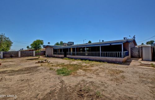 13145 21st Ave, Phoenix AZ 85027-3420 exterior