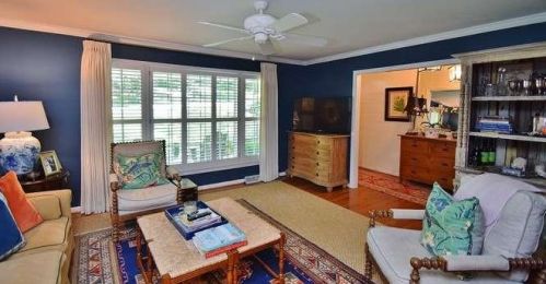 864 Chattahoochee Dr, Gainesville GA 30501-2303 exterior