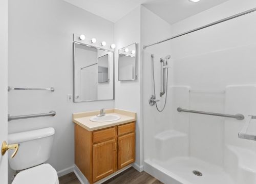 1800 Jefferson St, Appleton WI  54915-1851 exterior