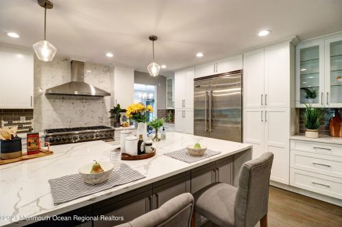 67 Bellevue Ave, Locust NJ  07760-1228 exterior