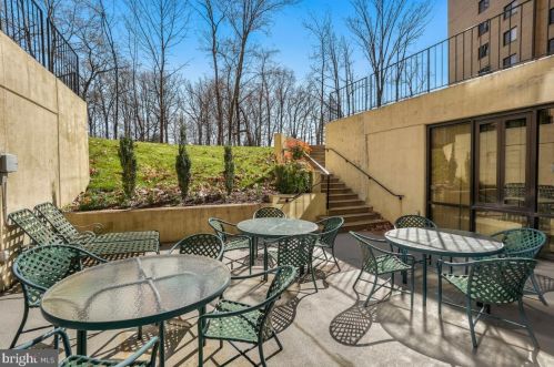 3310 Leisure World Blvd, Silver Spring MD  20906-5657 exterior