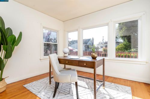 820 Ramona, Berkeley CA 94706-1820 exterior