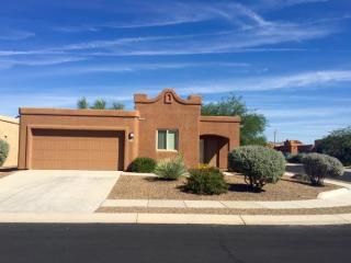 5430 Cottonmouth St, Tucson AZ  85742-8324 exterior