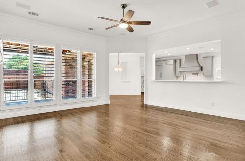 1751 Sagebrush Dr, Frisco TX 75033-7648 exterior